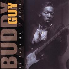 Buddy Guy: Slow Blues (Instrumental) (Slow Blues)