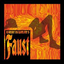 Randy Newman: Glory Train (Remastered LP Version)