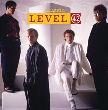 Level 42: Hot Water (7" Version)