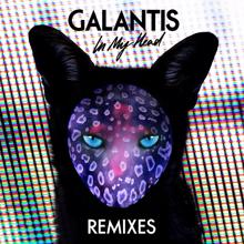 Galantis: In My Head (Remixes)