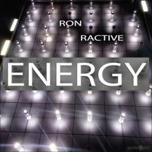 Ron Ractive: Andromeda (Leisegang & Radunz Mix)