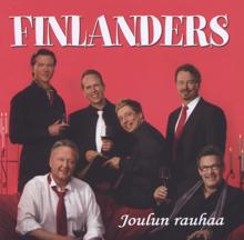 Finlanders: Joulun rauhaa