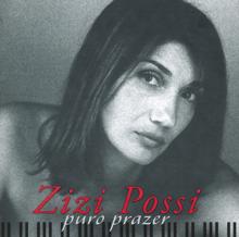 Zizi Possi: Disparada