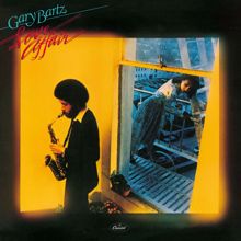 Gary Bartz: Love Affair