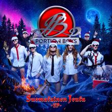 Portion Boys: Suomalainen joulu - EP