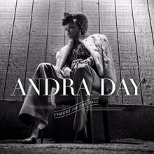 Andra Day: Red Flags
