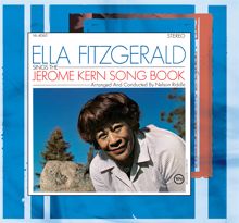 Ella Fitzgerald, Nelson Riddle & His Orchestra: I'm Old Fashioned