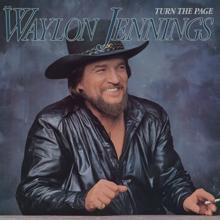 Waylon Jennings: The Devil's On The Loose
