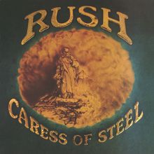 Rush: Caress Of Steel