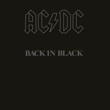 AC/DC: Back In Black