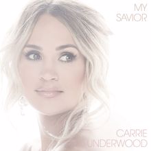Carrie Underwood: Jesus Loves Me (instrumental)