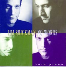 Jim Brickman: No Words