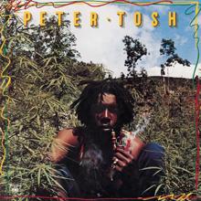 Peter Tosh: Whatcha Gonna Do