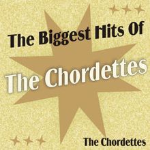 The Chordettes: Born To Be With You
