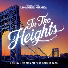 Lin-Manuel Miranda: In The Heights