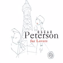 Oscar Peterson: The Man I Love