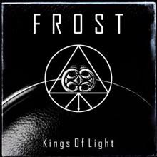 Frost: Under the Night with a Ghost