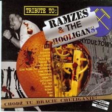 Various Artists: Tribute to: Ramzes and The Hooligans – Chodz tu bracie chuliganie!