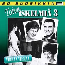 The Vostok All Stars: Säkkijärven polkka