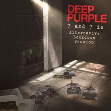 Deep Purple: 7 and 7 Is (German TV Rehearsal Take 1)