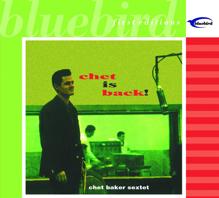 Chet Baker: Over The Rainbow