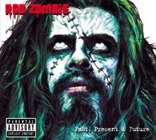 Rob Zombie: Girl On Fire