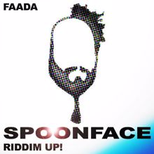 Spoonface: Rebel Dancer Riddim