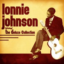 Lonnie Johnson: Drunk Again (Remastered)