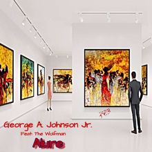 George A. Johnson Jr.: Alure