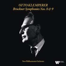Otto Klemperer: Bruckner: Symphonies Nos. 8 & 9 (Remastered 2023)