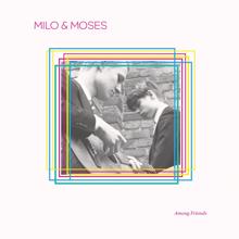 Milo & Moses: Vesibiisi