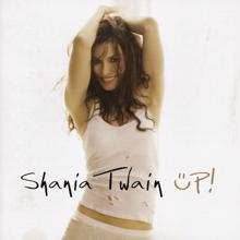 Shania Twain: I Ain't Goin' Down (Red Version) (I Ain't Goin' Down)