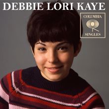 Debbie Lori Kaye: Gone Is He - Glad Is She