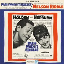 Nelson Riddle: French Bubble Bath