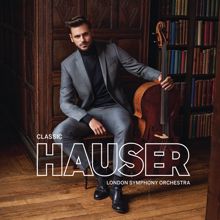 HAUSER: Concerto for Clarinet