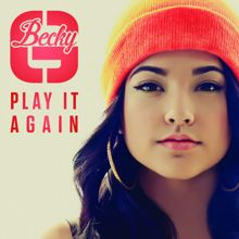 Becky G: Play It Again