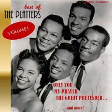 The Platters: Prisoner of Love (Digitally Remastered)