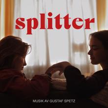 Gustaf Spetz: Splitter