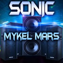 Mykel Mars: Sonic - the Club Album