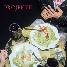 Dorian: Projektil