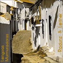 Leitner & Radunz: Lenguas Murmuradoras (Ron Ractive 12inch-Mix)