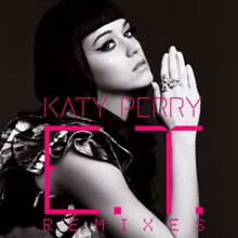 Katy Perry: E.T. (Tiësto Remix/Club)