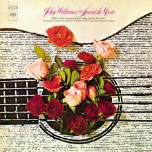 John Williams: El Amor Brujo: Romance du pêcheur (Arr. J. Williams for Guitar)