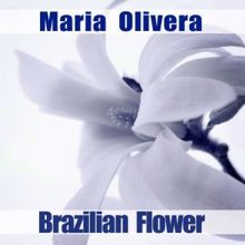 Maria Olivera: Red Bossa (Radio Version)