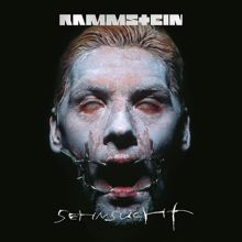 Rammstein: Alter Mann