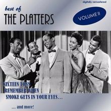 The Platters: Remember When (Digitally Remastered)