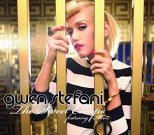 Gwen Stefani: The Sweet Escape