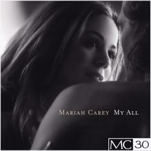 Mariah Carey: My All EP