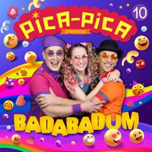 Pica-Pica: Badabadum