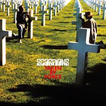 Scorpions: Taken by Force